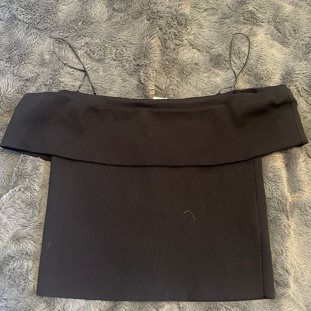 Miss Love black top